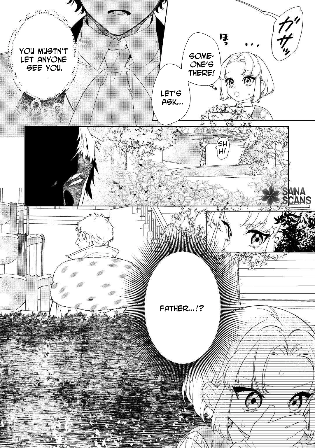 The Stepmother's Principles Chapter 15 Page 24